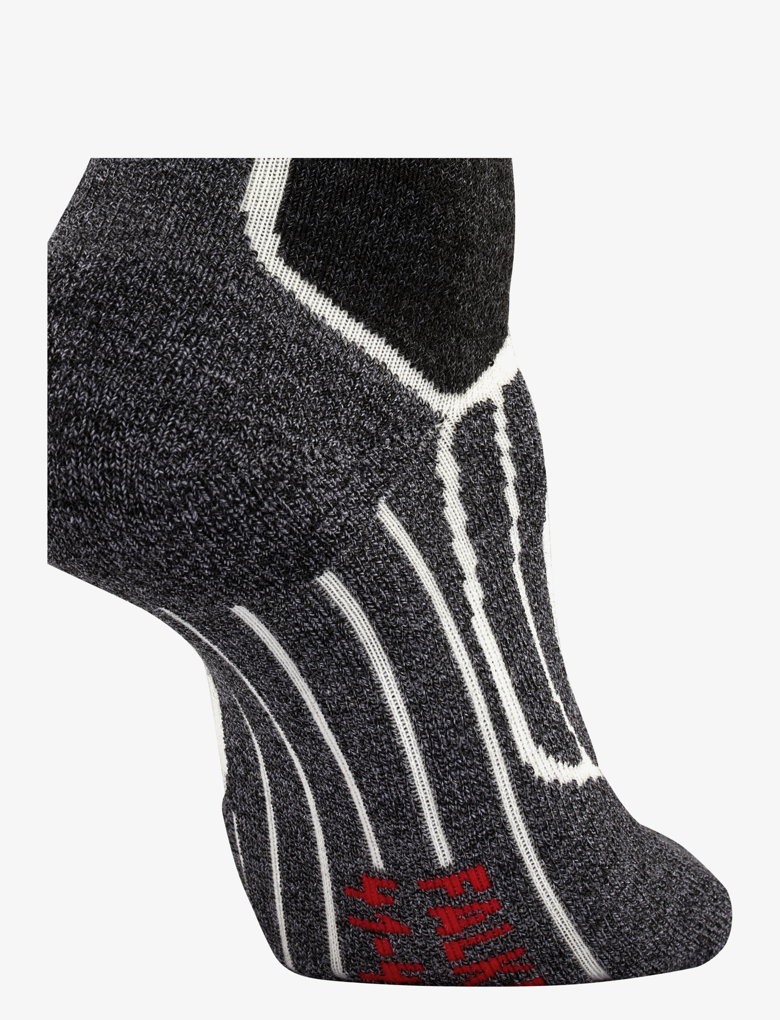 Falke Sport - FALKE SK2 Women - off-white - 5