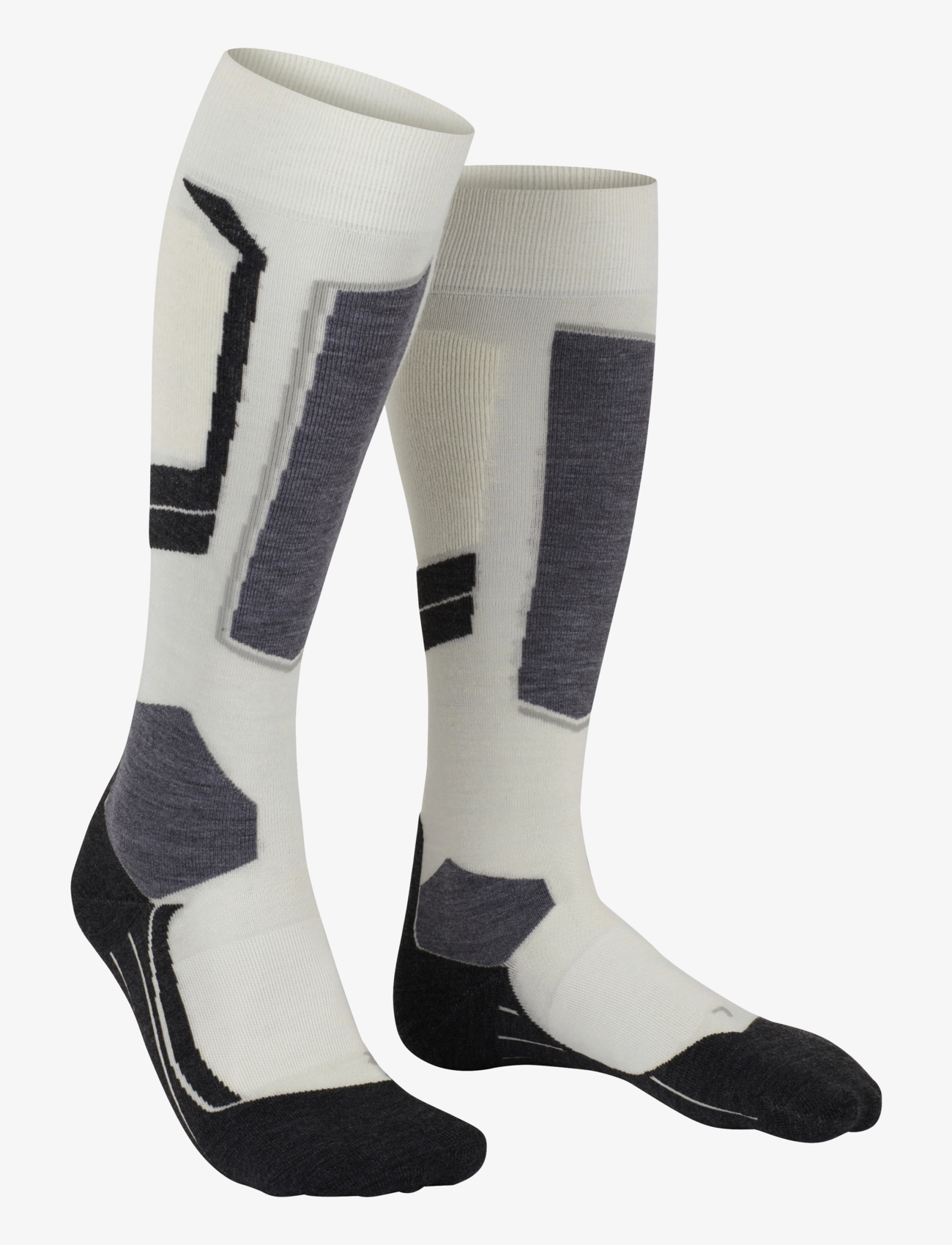 Falke Sport - FALKE SK4 Women - off-white - 1