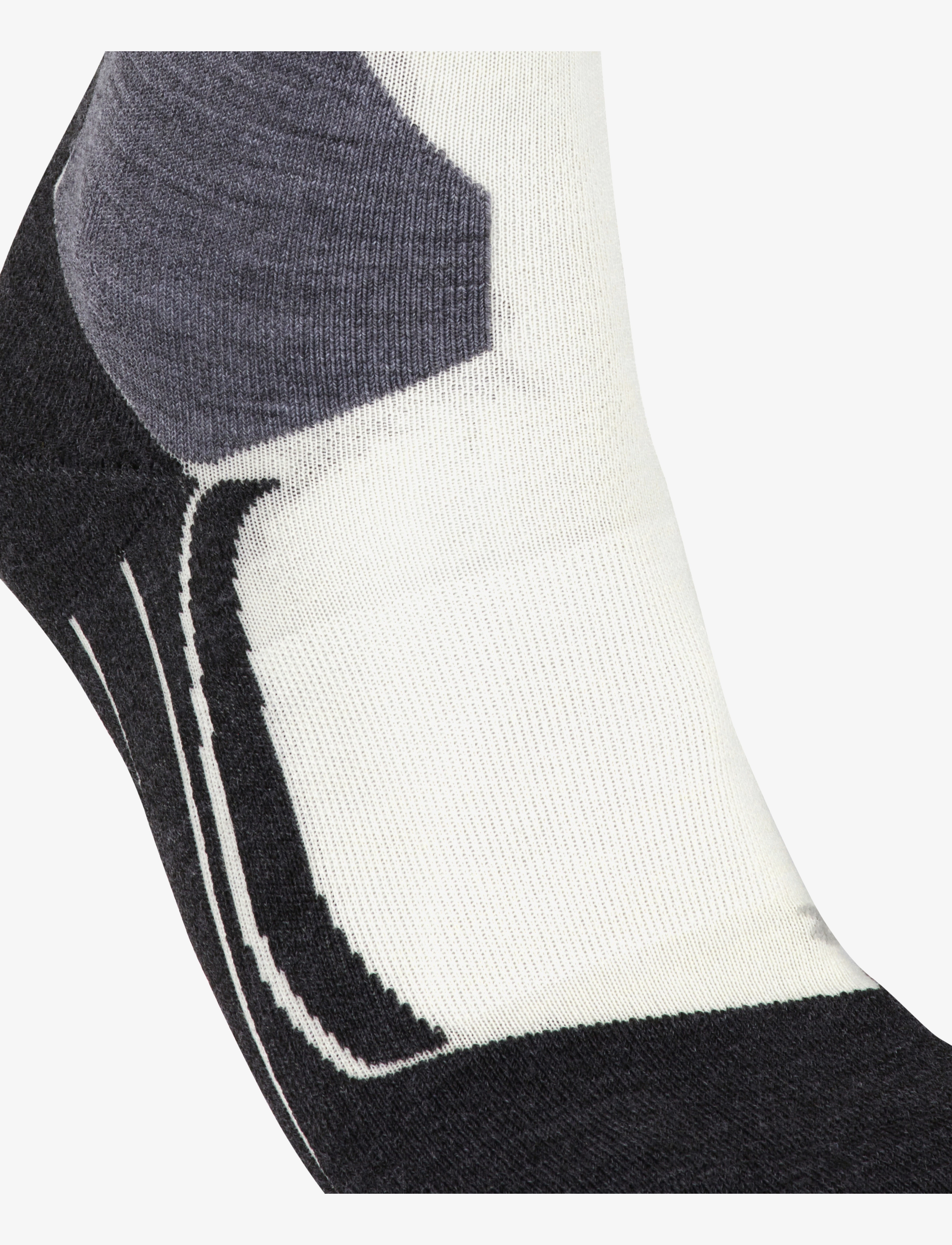 Falke Sport - FALKE SK4 Women - off-white - 3