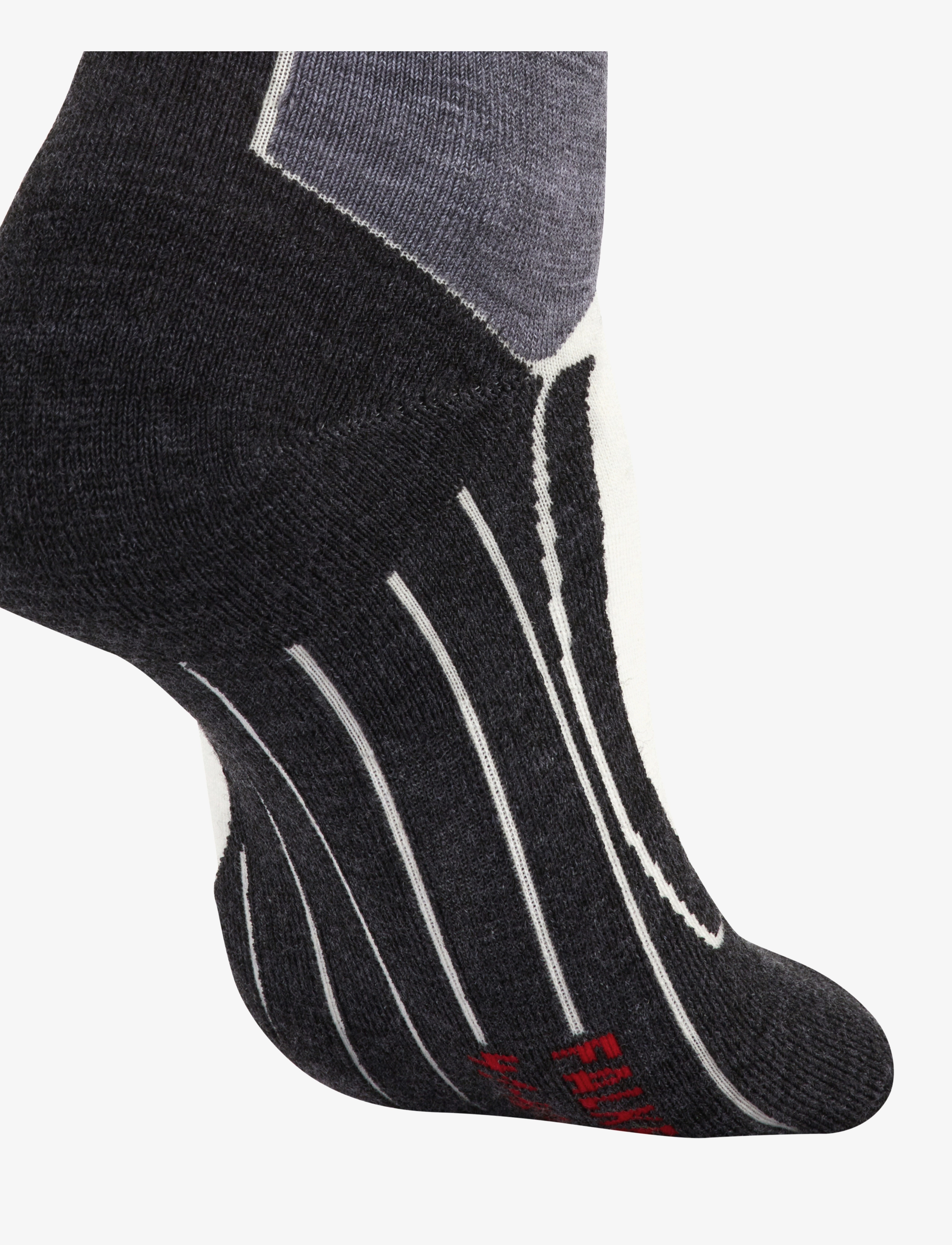 Falke Sport - FALKE SK4 Women - off-white - 4