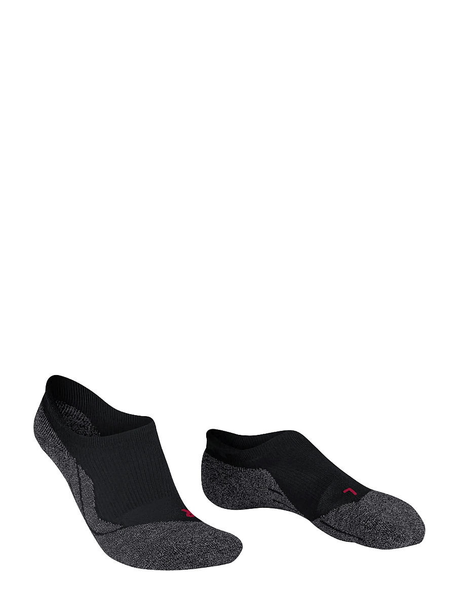 Falke Sport - FALKE RU3 Comfort Invisible Women - sous-vêtements et chaussettes - black-mix - 0
