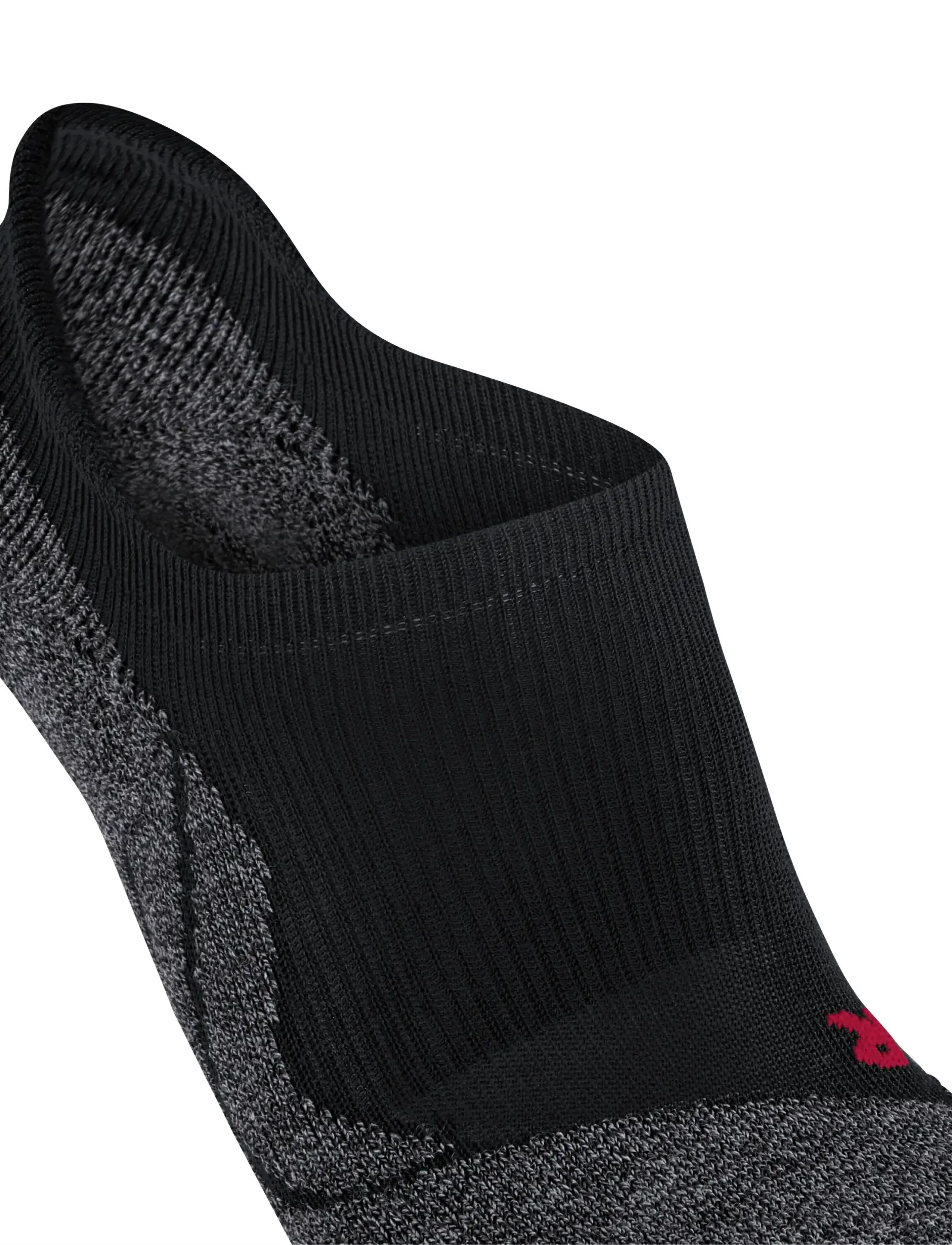 Falke Sport - FALKE RU3 Comfort Invisible Women - sous-vêtements et chaussettes - black-mix - 3