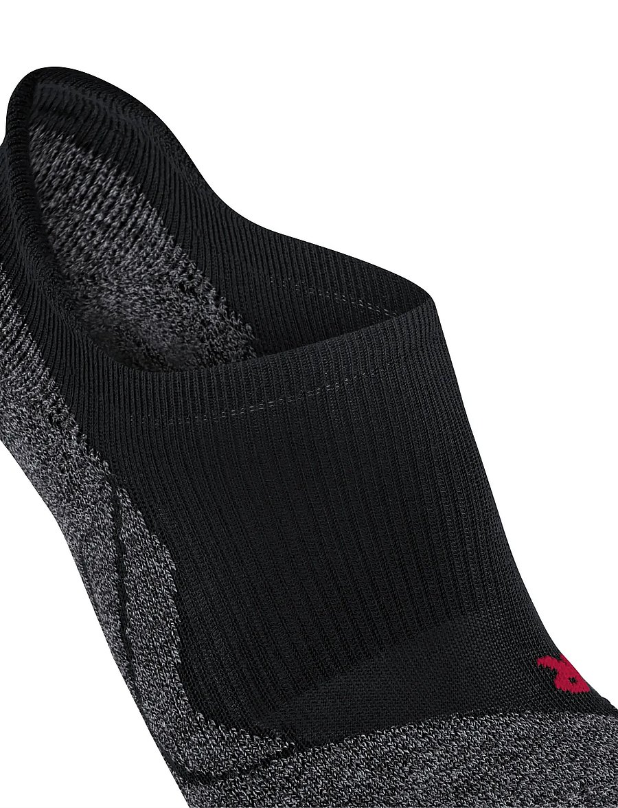 Falke Sport - FALKE RU3 Comfort Invisible Women - sous-vêtements et chaussettes - black-mix - 3