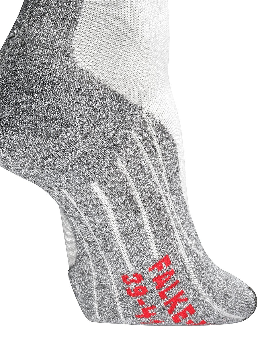Falke Sport - FALKE RU3 Comfort - white-mix - 3
