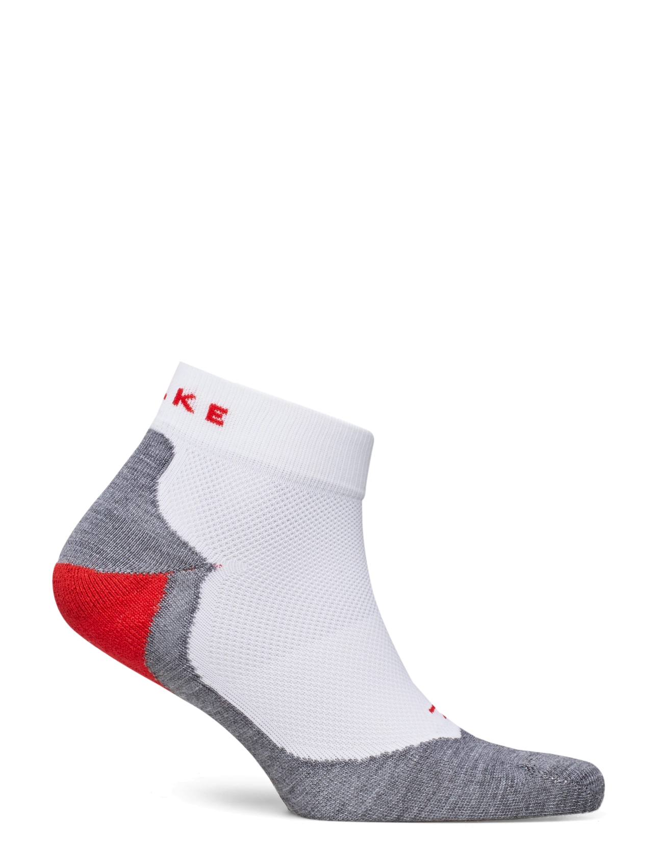 Falke Sport - RU5 Short Running extra-light-cushioned - strümpfe - white-mix - 1