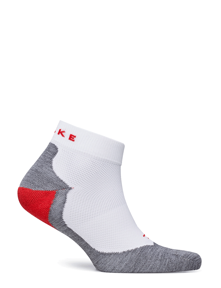 Falke Sport - RU5 Short Running extra-light-cushioned - strümpfe - white-mix - 1