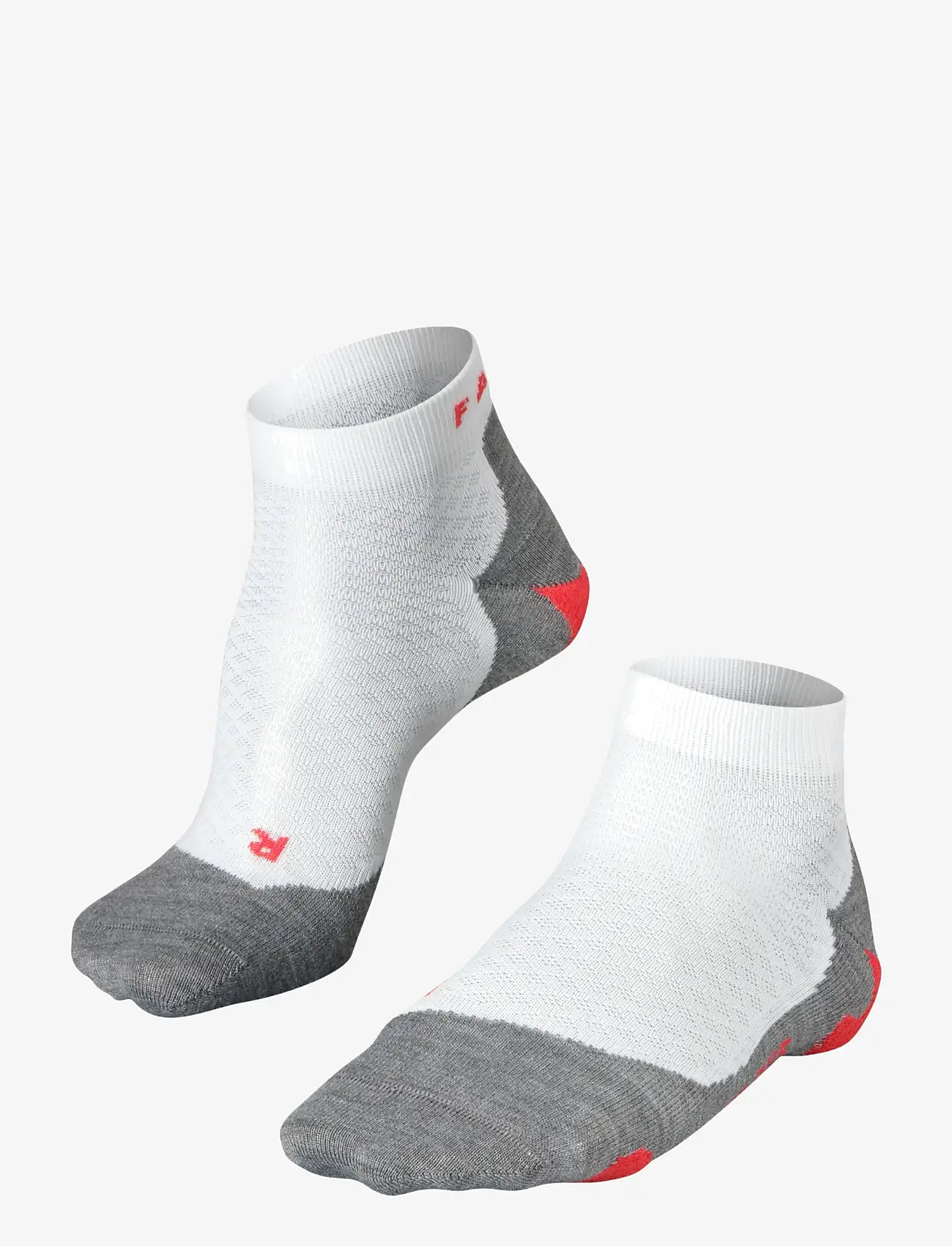 Falke Sport - FALKE RU5 Race Short Women - clothing - white-mix - 0