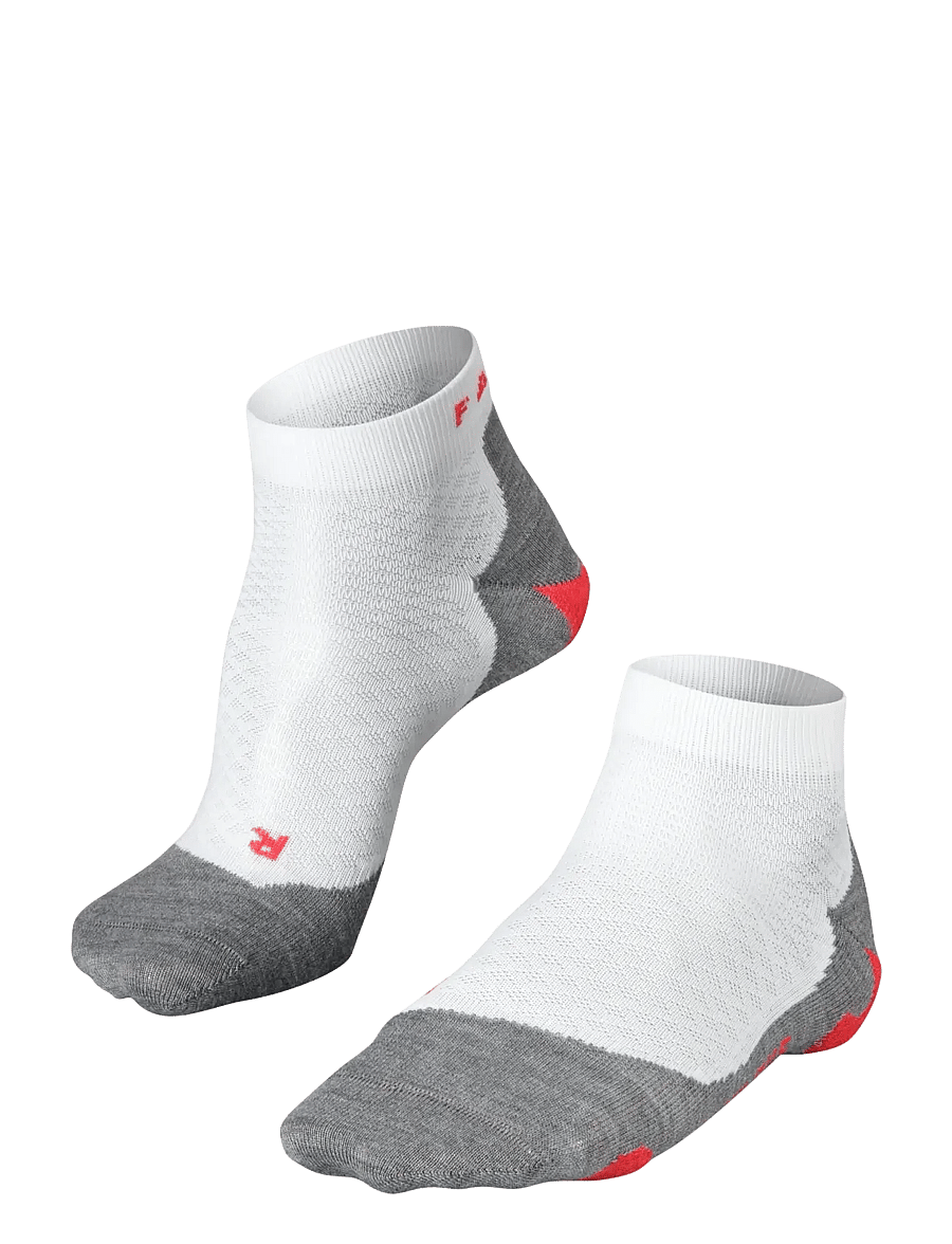Falke Sport - FALKE RU5 Race Short Women - undertøj og sokker - white-mix - 0
