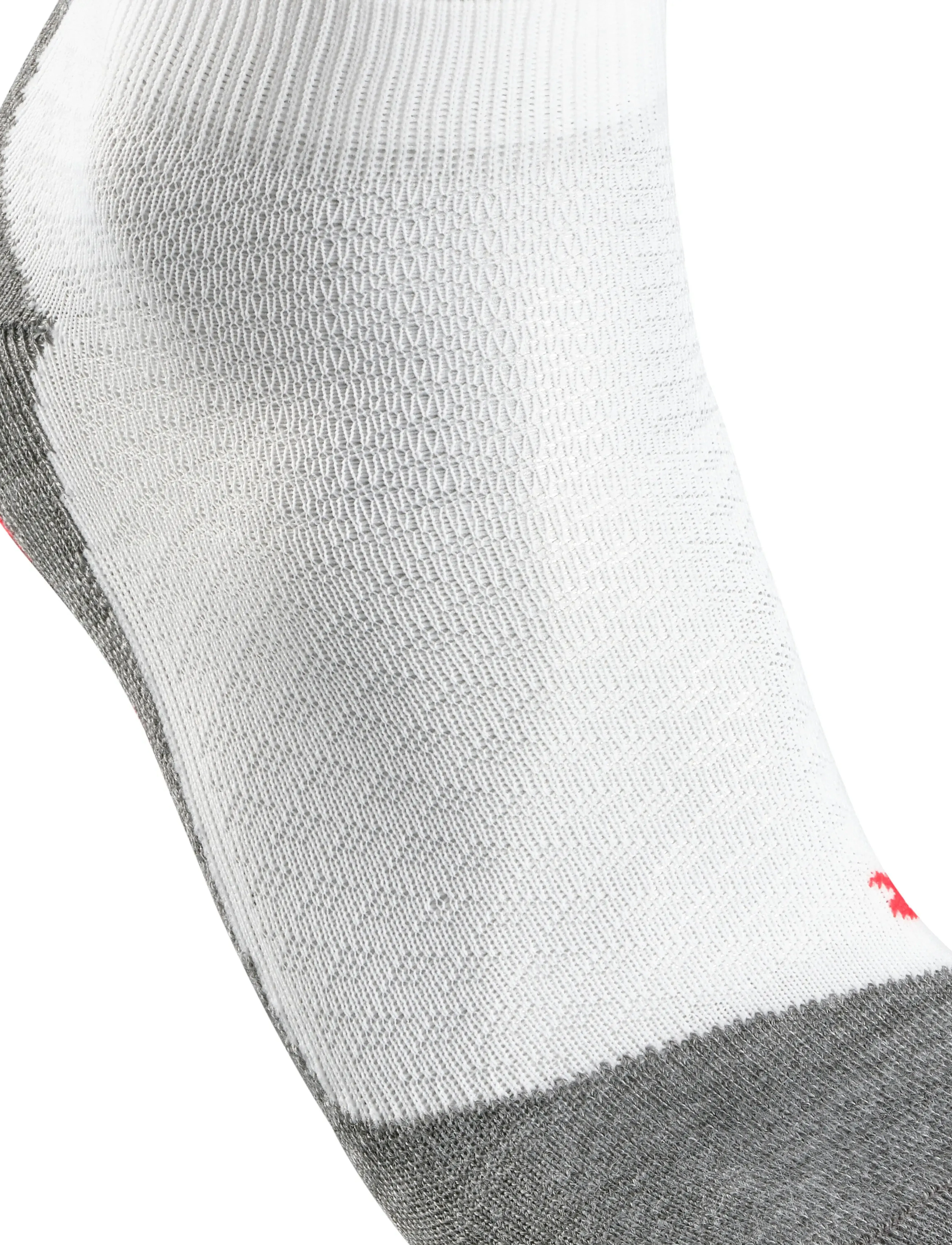 Falke Sport - RU5 Short Running extra-light-cushioned - bielizna i skarpetki - white-mix - 5
