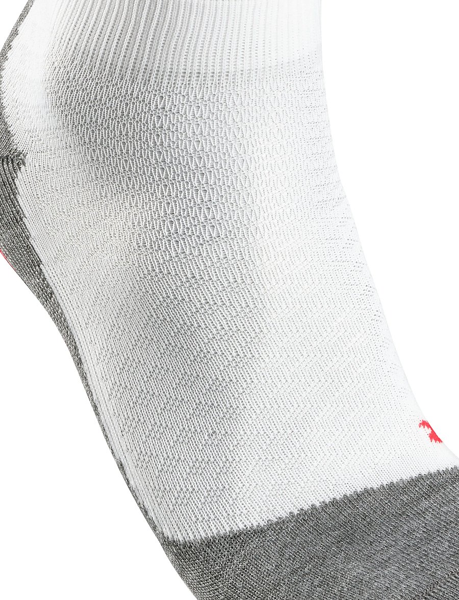 Falke Sport - FALKE RU5 Race Short Women - undertøj og sokker - white-mix - 5