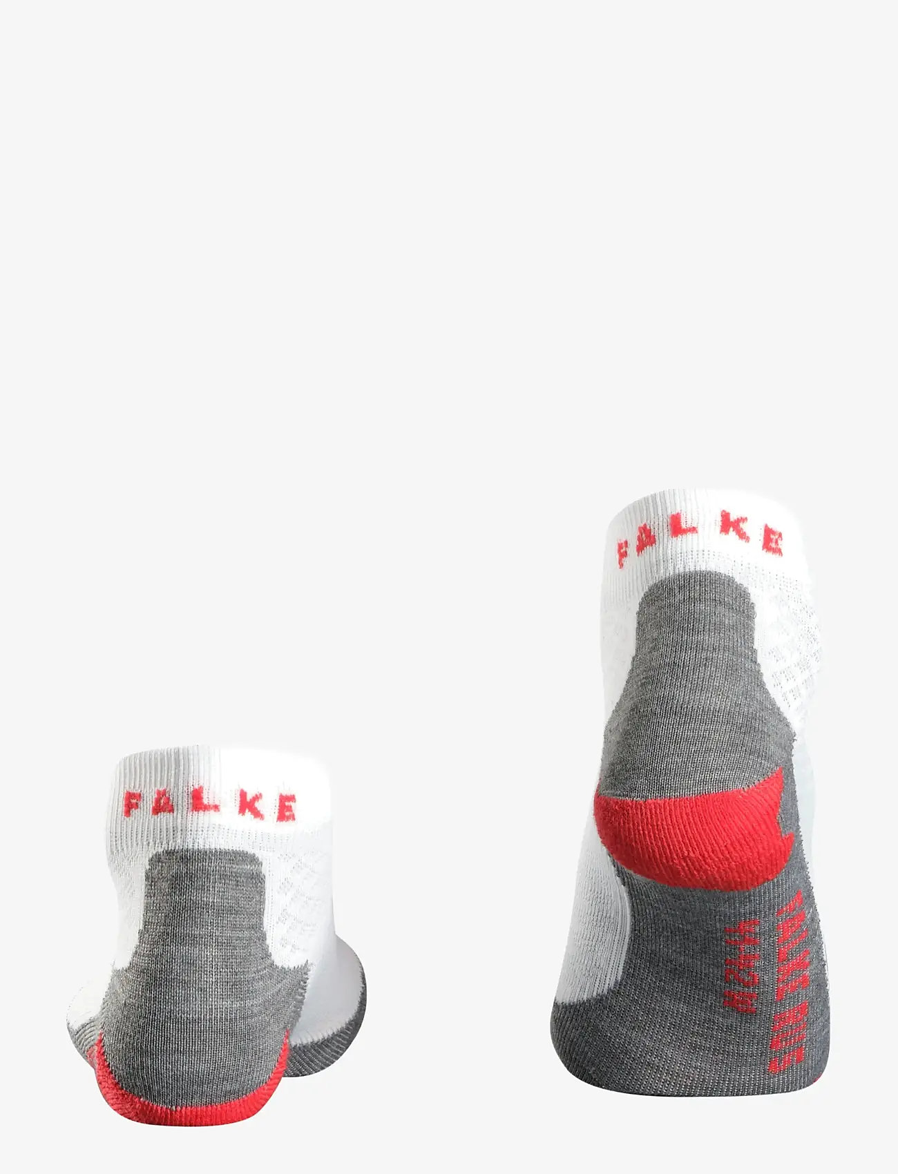 Falke Sport - FALKE RU5 Race Short Women - clothing - white-mix - 1