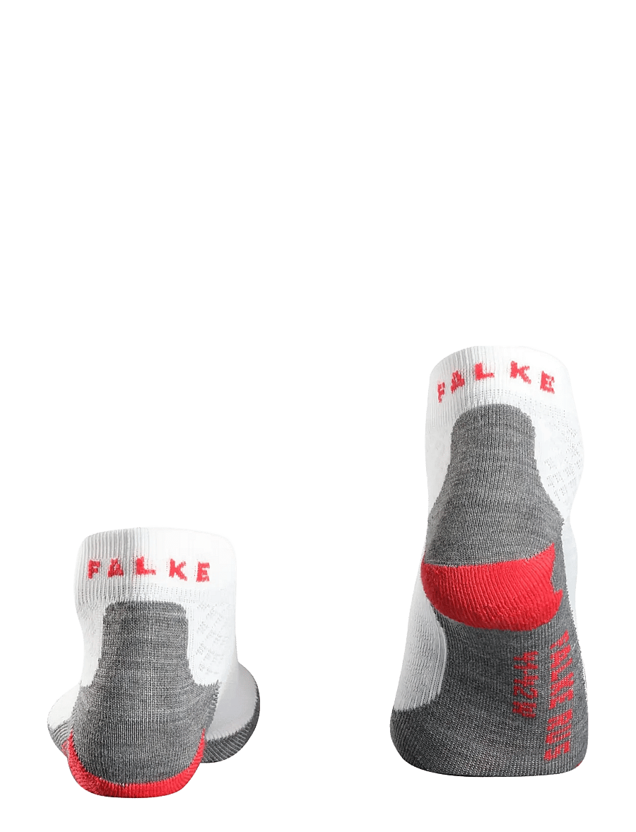 Falke Sport - FALKE RU5 Race Short Women - undertøj og sokker - white-mix - 1
