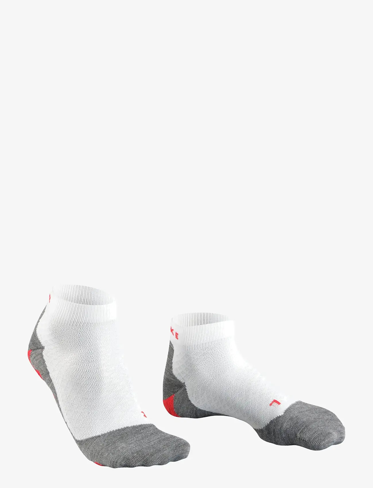 Falke Sport - FALKE RU5 Race Short Women - clothing - white-mix - 2