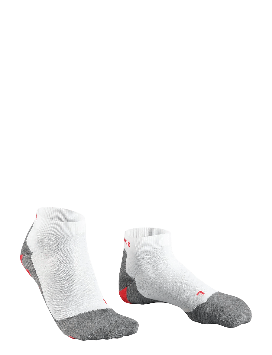 Falke Sport - FALKE RU5 Race Short Women - undertøj og sokker - white-mix - 2