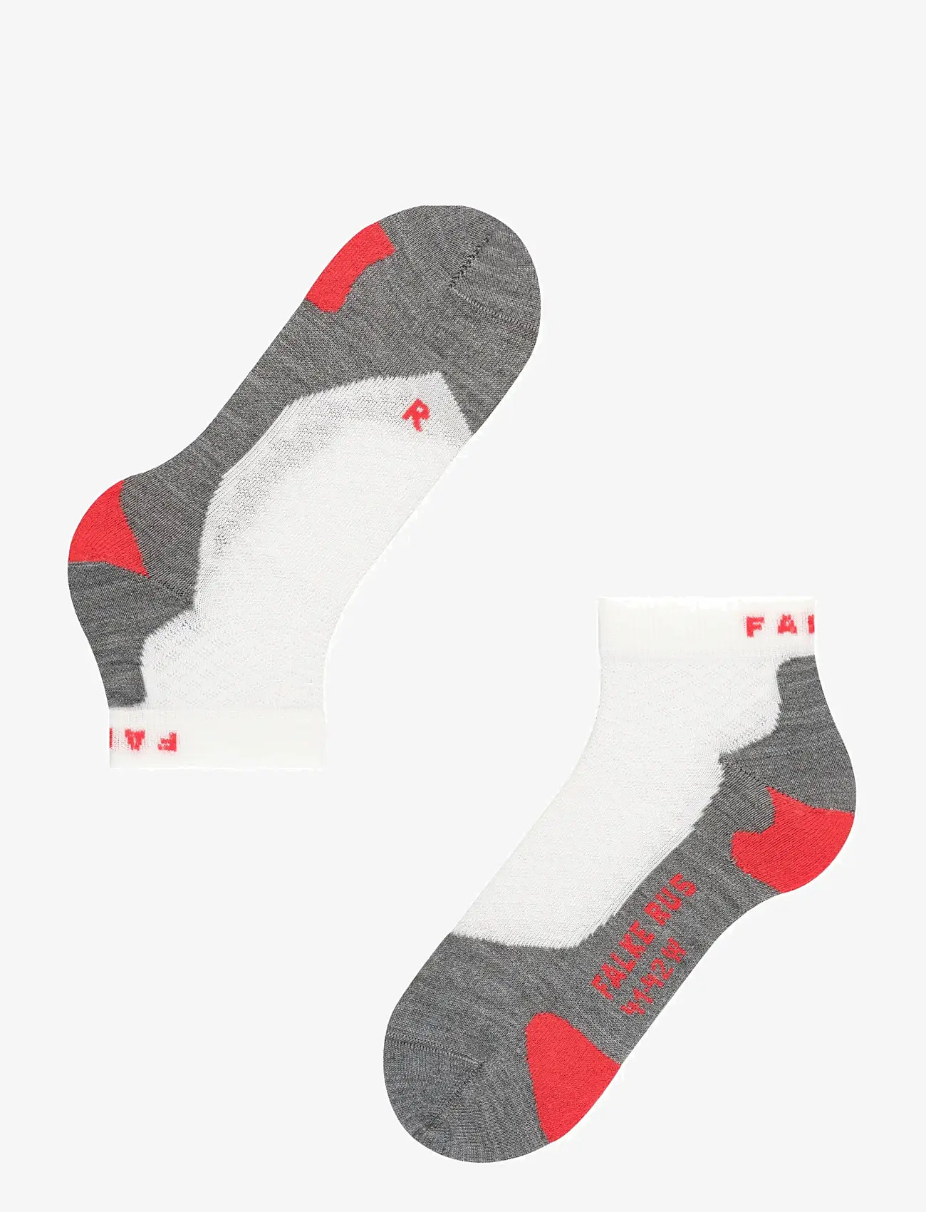 Falke Sport - FALKE RU5 Race Short Women - clothing - white-mix - 3