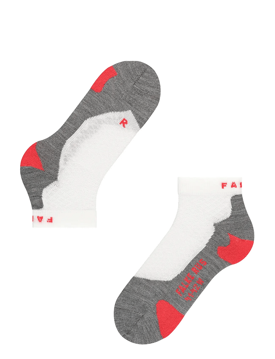 Falke Sport - FALKE RU5 Race Short Women - undertøj og sokker - white-mix - 3