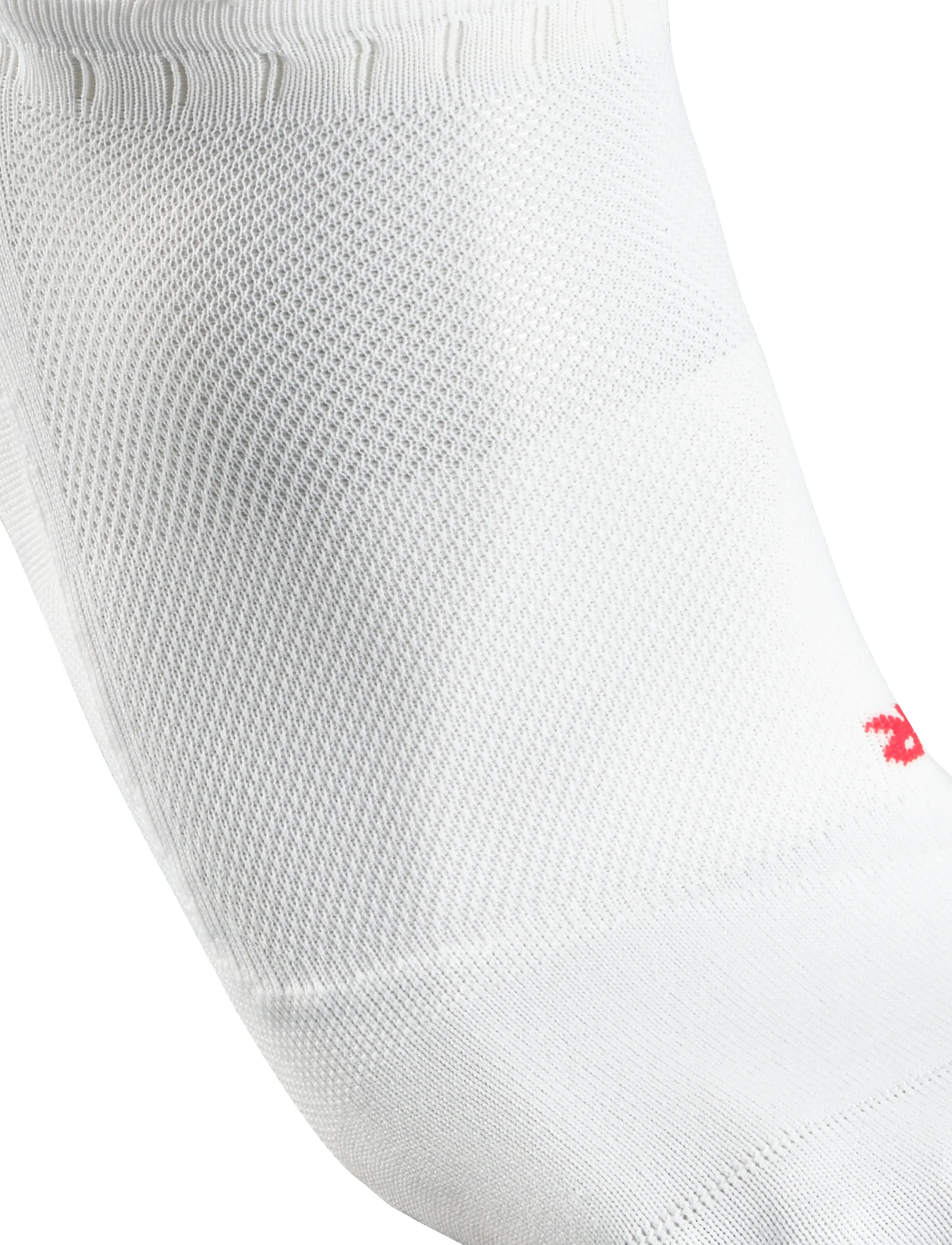 Falke Sport - RU5 Invisible Running extra-light-cushioned - sport socks - white-mix - 5