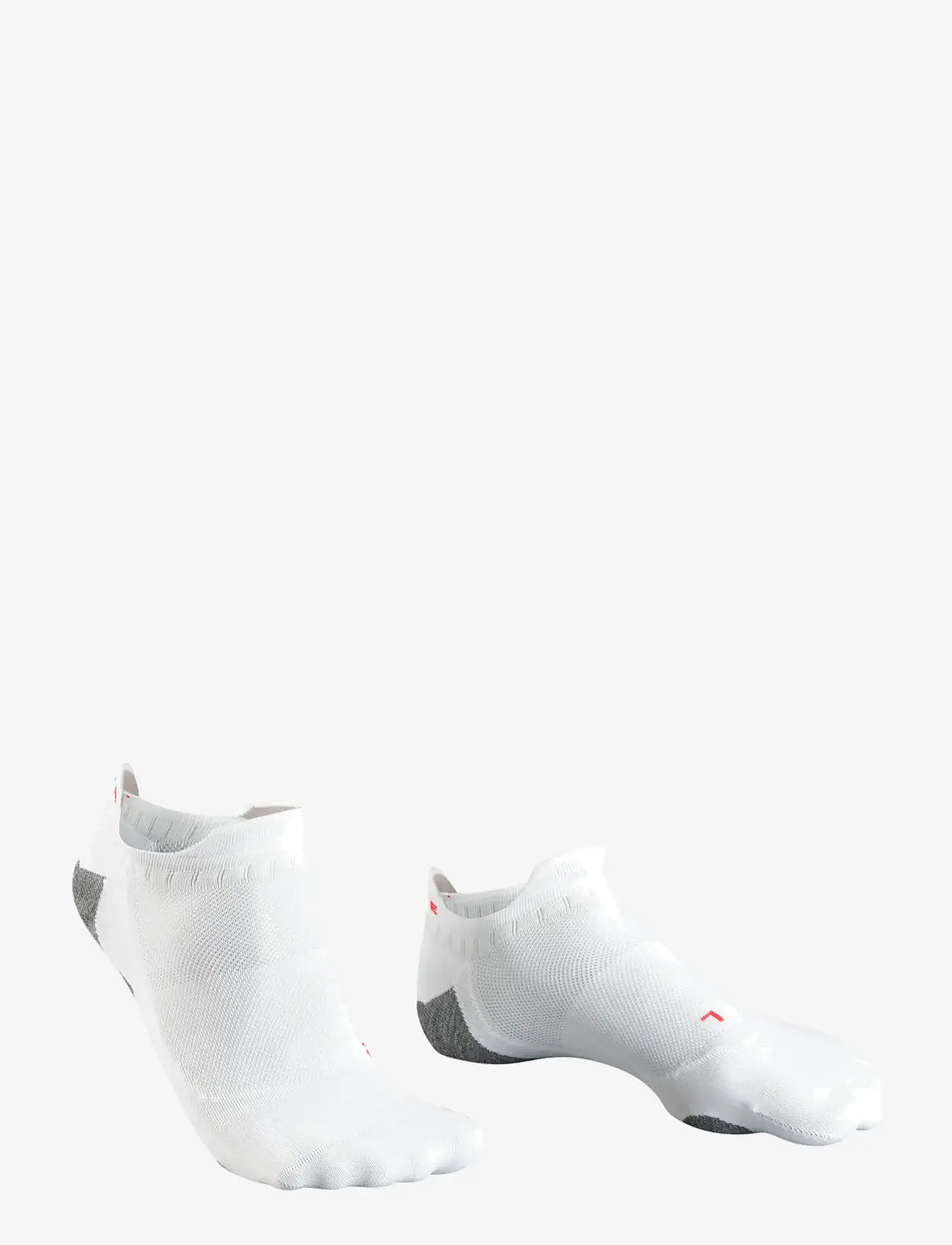 Falke Sport - RU5 Invisible Running extra-light-cushioned - spordisokid - white-mix - 2