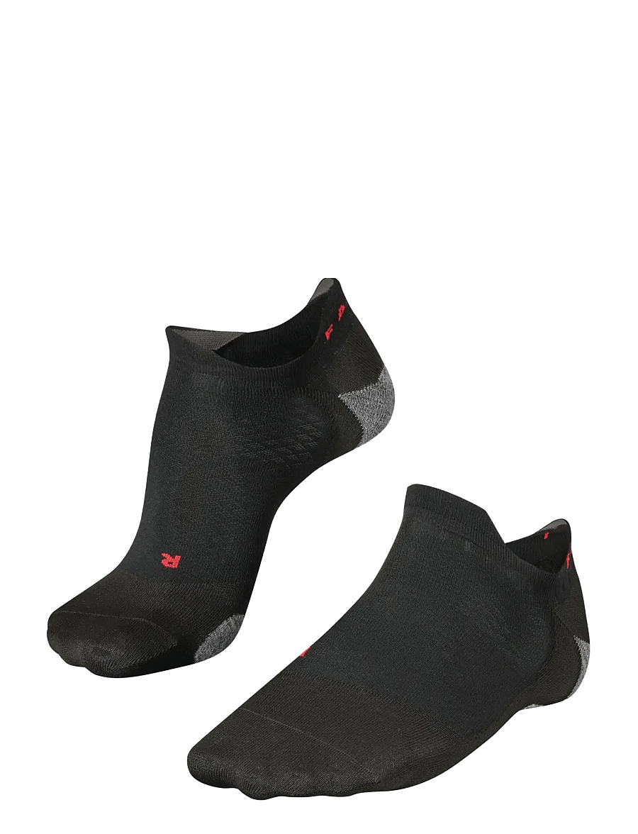 Falke Sport - RU5 Invisible Running extra-light-cushioned - underwear & socks - black-mix - 0