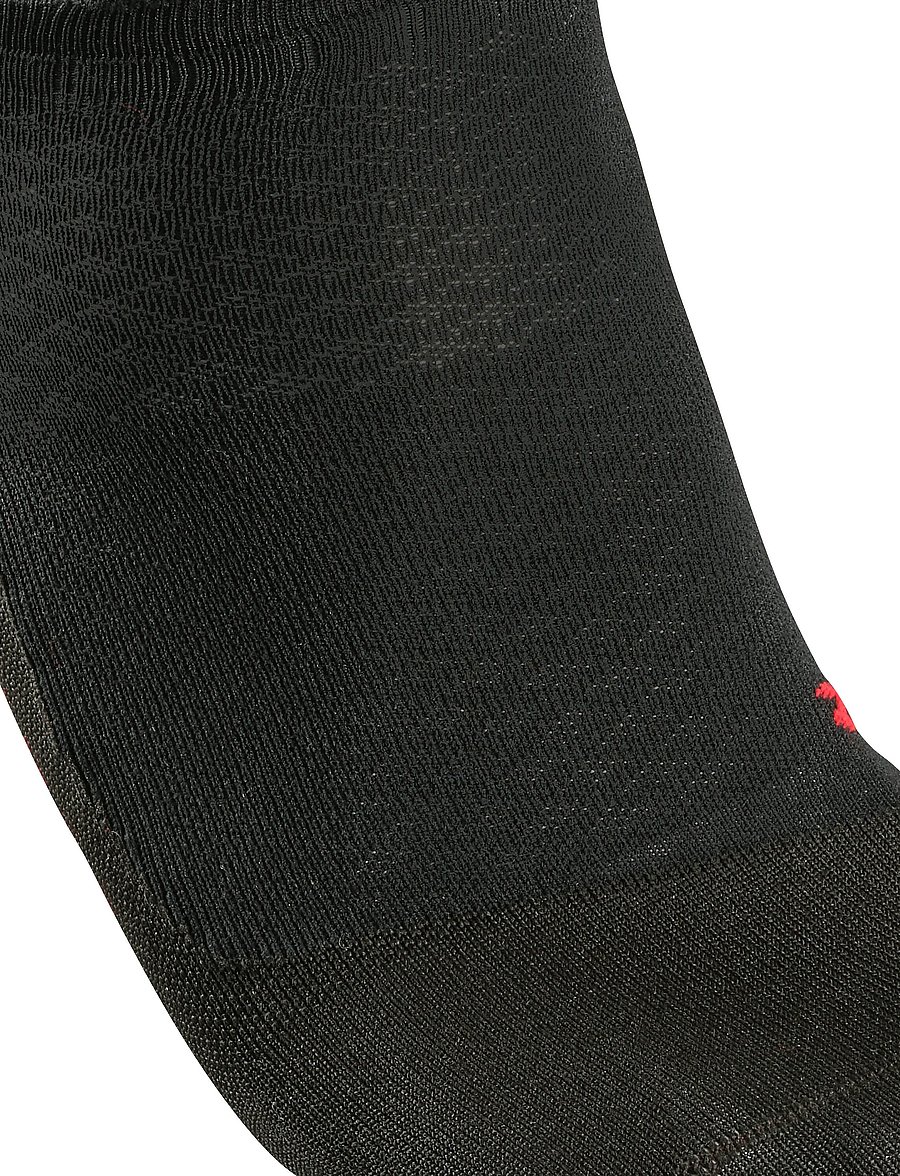 Falke Sport - RU5 Invisible Running extra-light-cushioned - underwear & socks - black-mix - 5