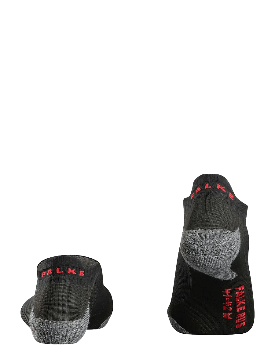 Falke Sport - RU5 Invisible Running extra-light-cushioned - underwear & socks - black-mix - 1