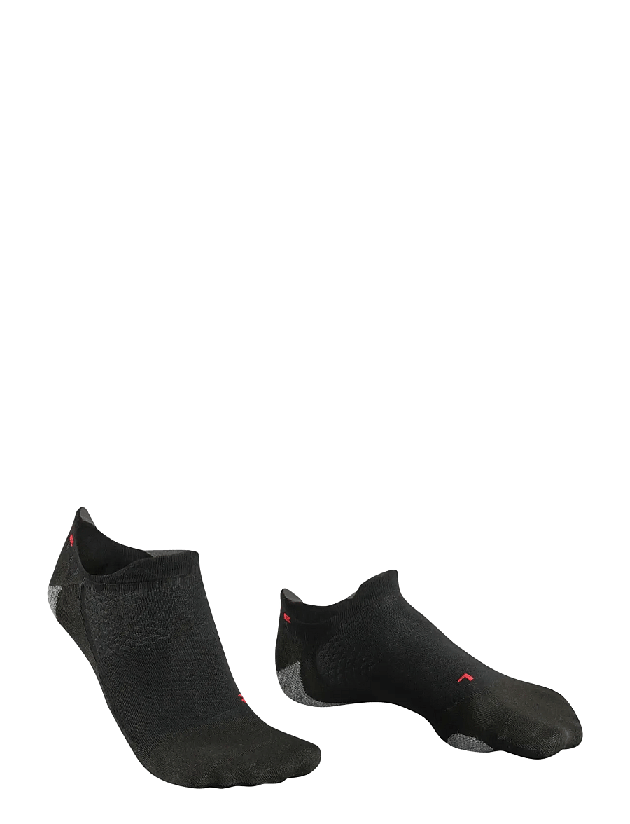 Falke Sport - RU5 Invisible Running extra-light-cushioned - underwear & socks - black-mix - 2
