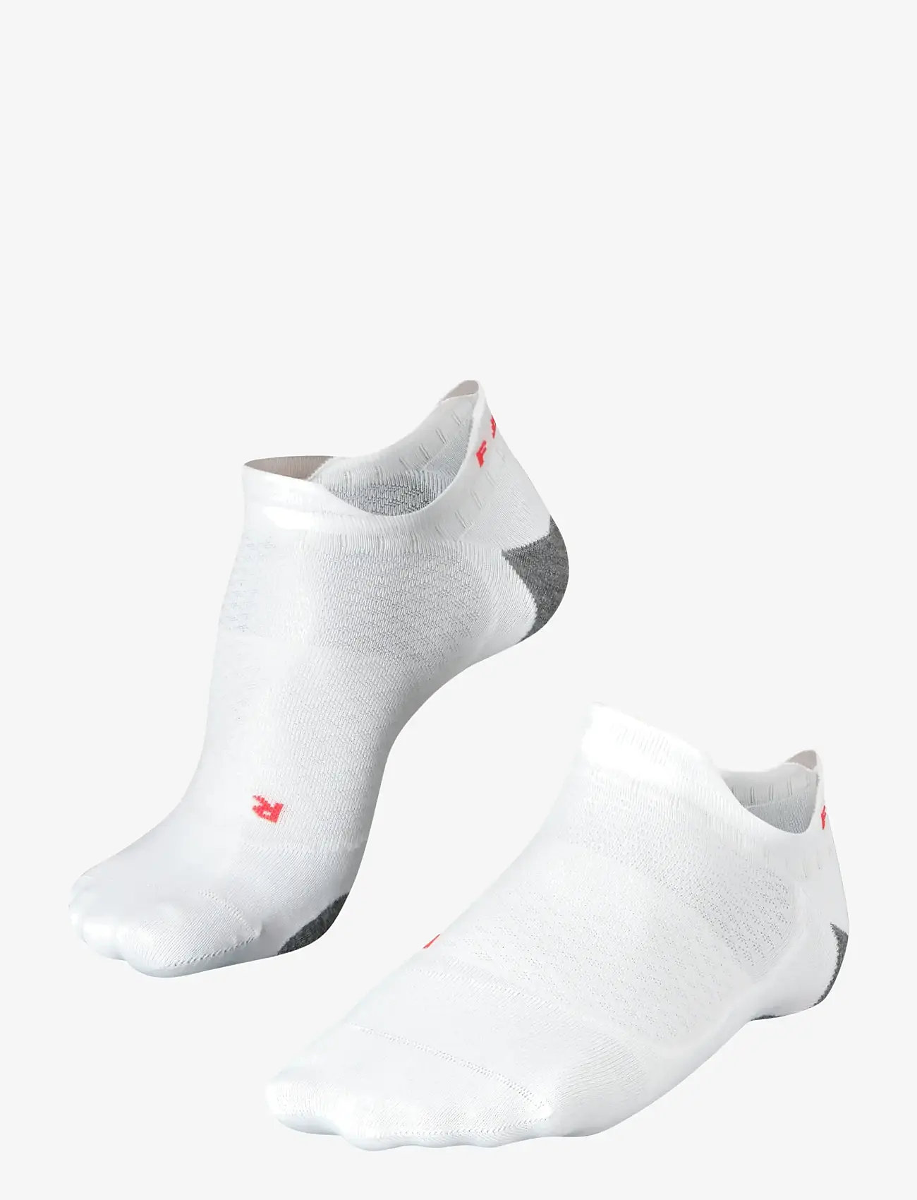Falke Sport - FALKE RU5 Race Invisible Women - kläder - white-mix - 0