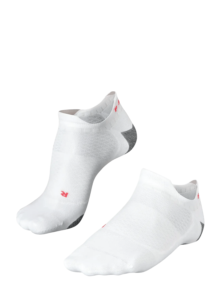 Falke Sport - RU5 Invisible Running extra-light-cushioned - underwear & socks - white-mix - 0