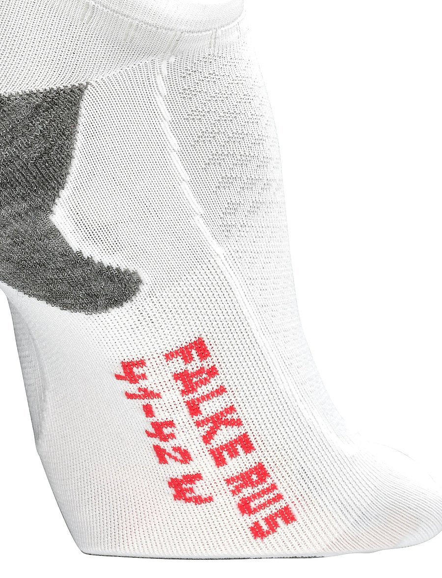 Falke Sport - RU5 Invisible Running extra-light-cushioned - underwear & socks - white-mix - 5