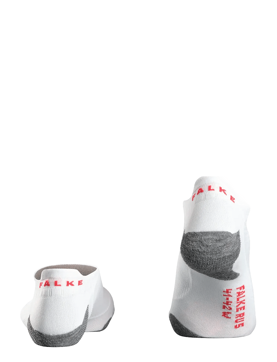 Falke Sport - RU5 Invisible Running extra-light-cushioned - underwear & socks - white-mix - 1