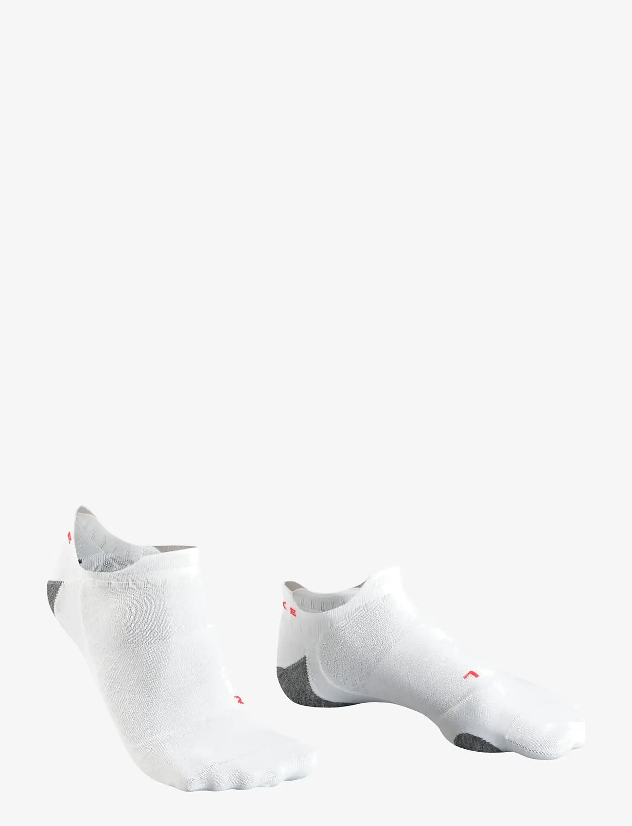 Falke Sport - FALKE RU5 Race Invisible Women - kläder - white-mix - 3