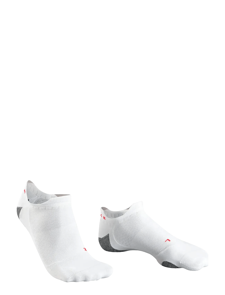 Falke Sport - RU5 Invisible Running extra-light-cushioned - underwear & socks - white-mix - 3