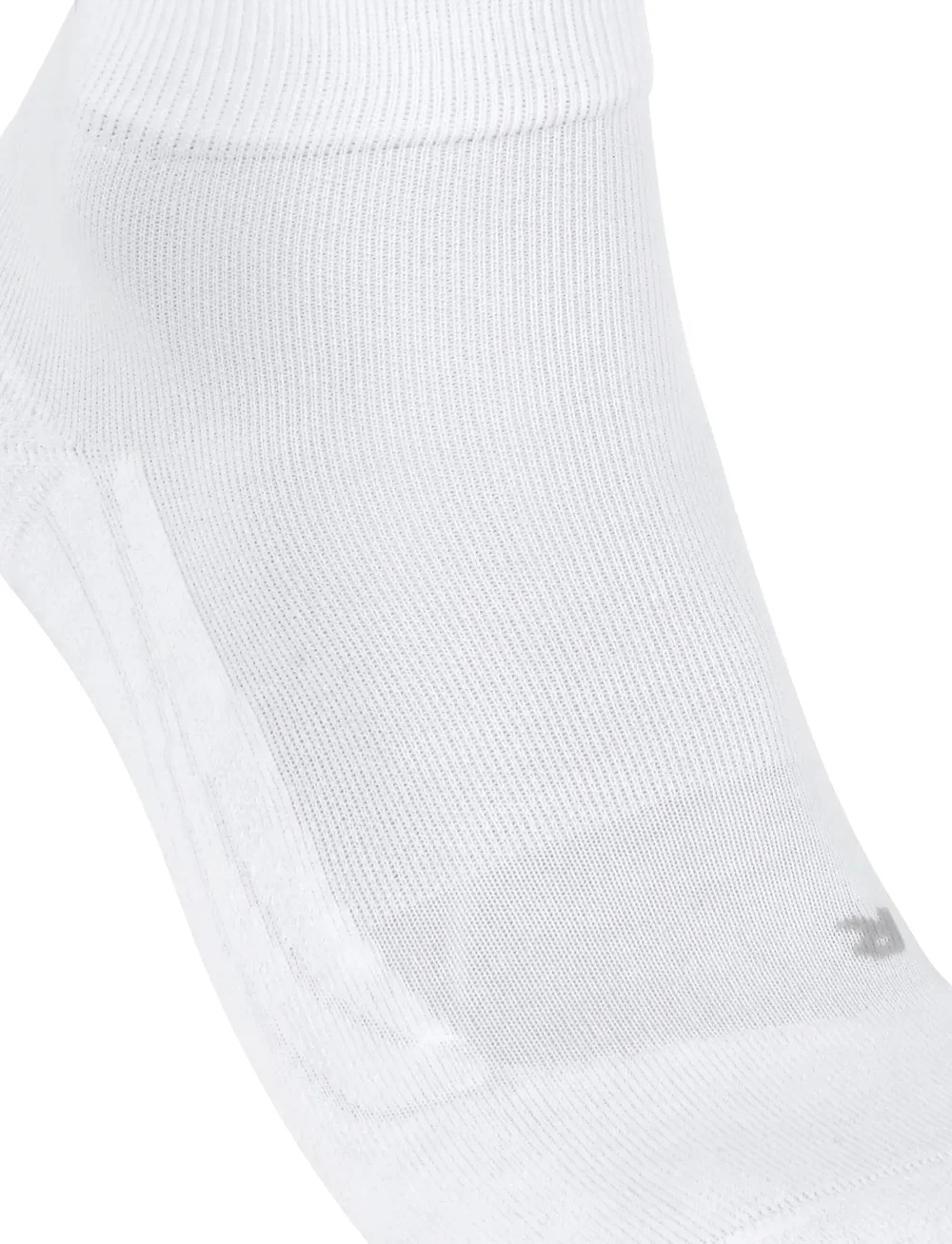 Falke Sport - FALKE GO2 Short - sportsocken - white - 4