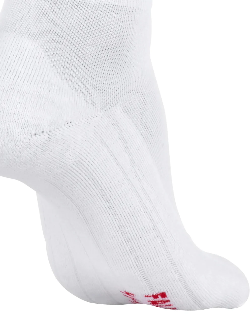 Falke Sport - FALKE GO2 Short - sportsocken - white - 5