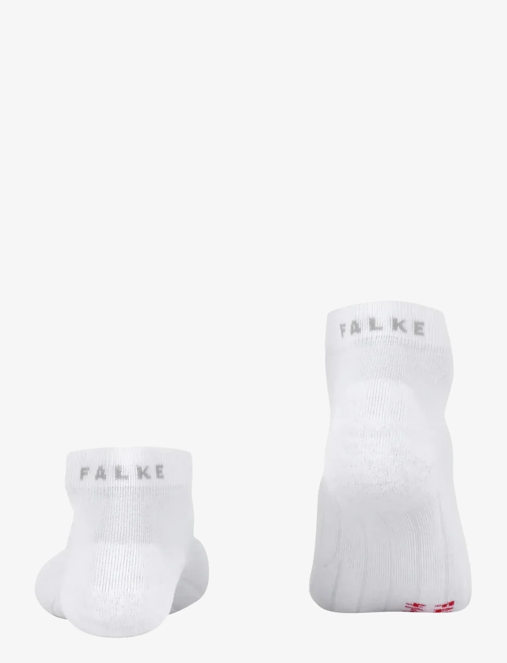 Falke Sport - FALKE GO2 Short - sportsocken - white - 1