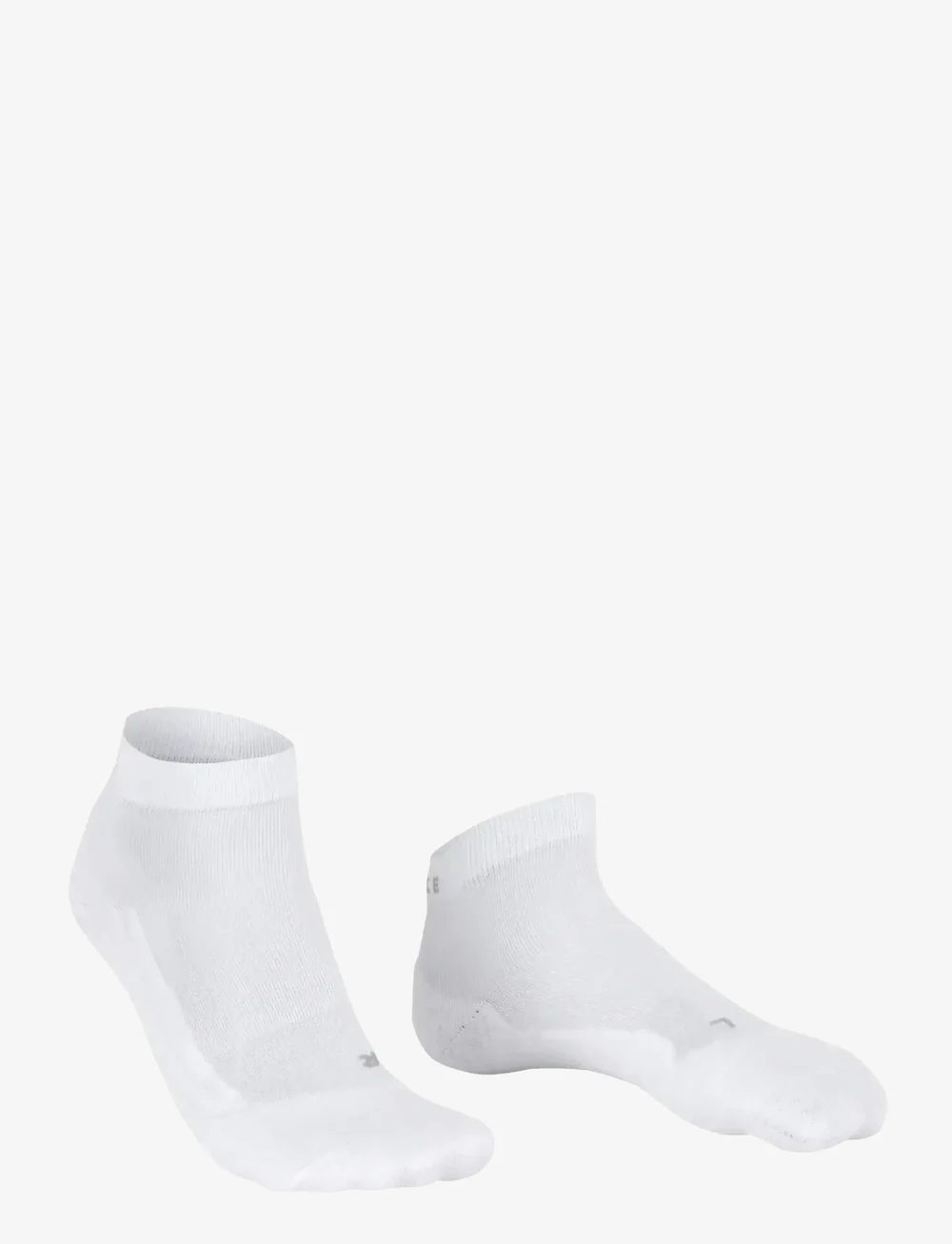Falke Sport - FALKE GO2 Short - sportsocken - white - 2