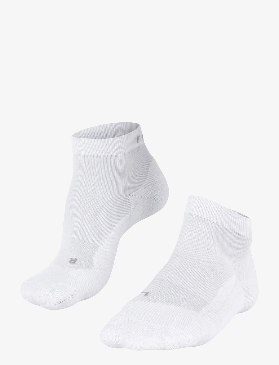 Falke Sport - GO2 Short Golf medium-cushioned - strümpfe - white - 0