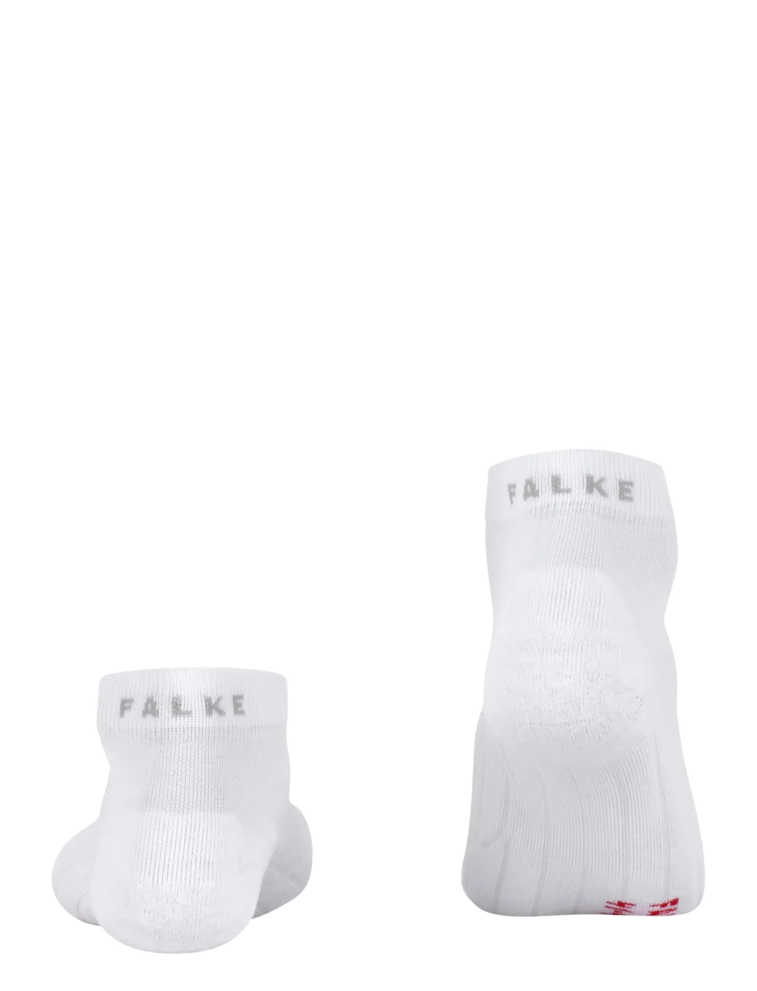 Falke Sport Go2 Short Golf Medium-Cushioned strumpor dam – bild 2