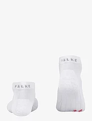 Falke Sport - FALKE GO2 Short Women - laveste priser - white - 1
