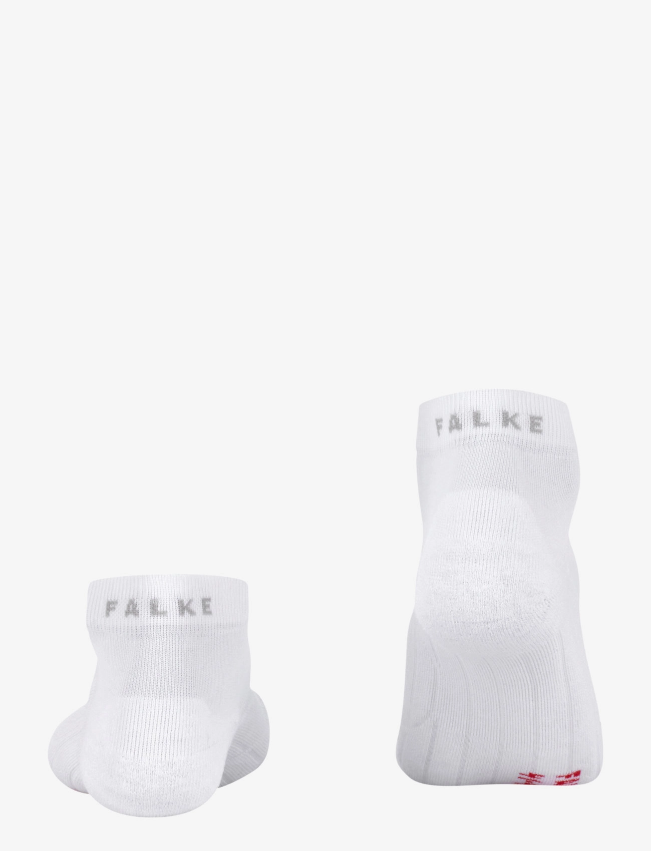 Falke Sport - GO2 Short Golf medium-cushioned - strümpfe - white - 1