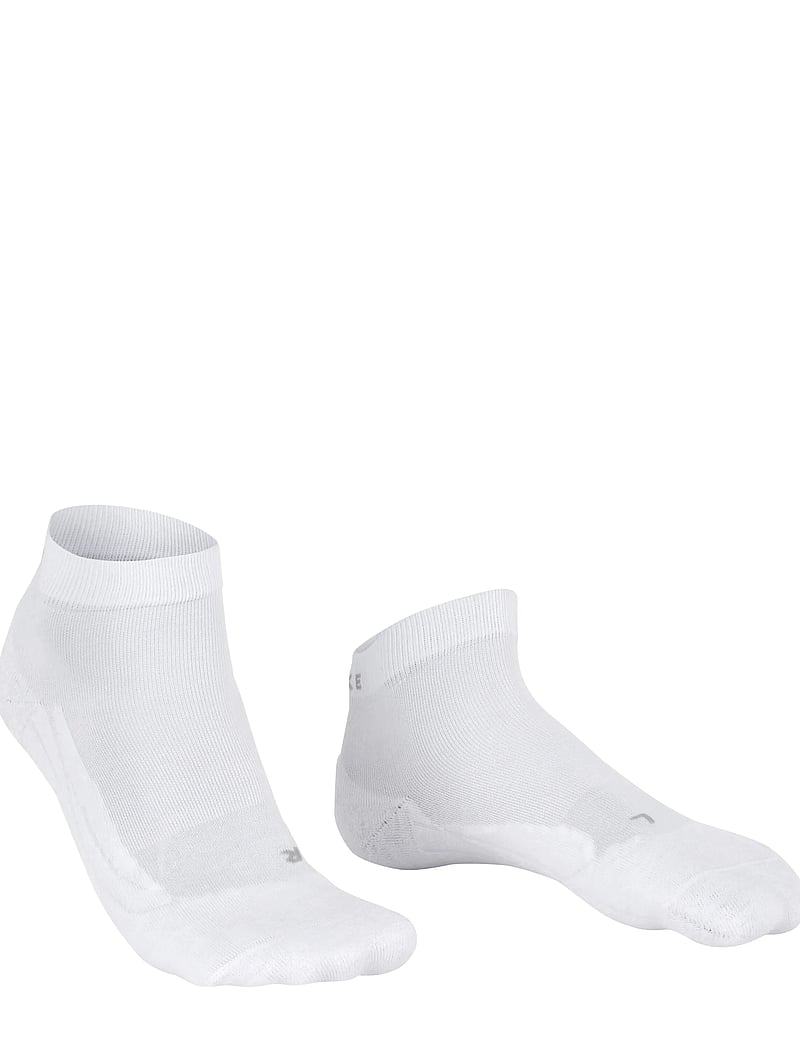 Falke Sport - GO2 Short Golf medium-cushioned - kläder - white - 2