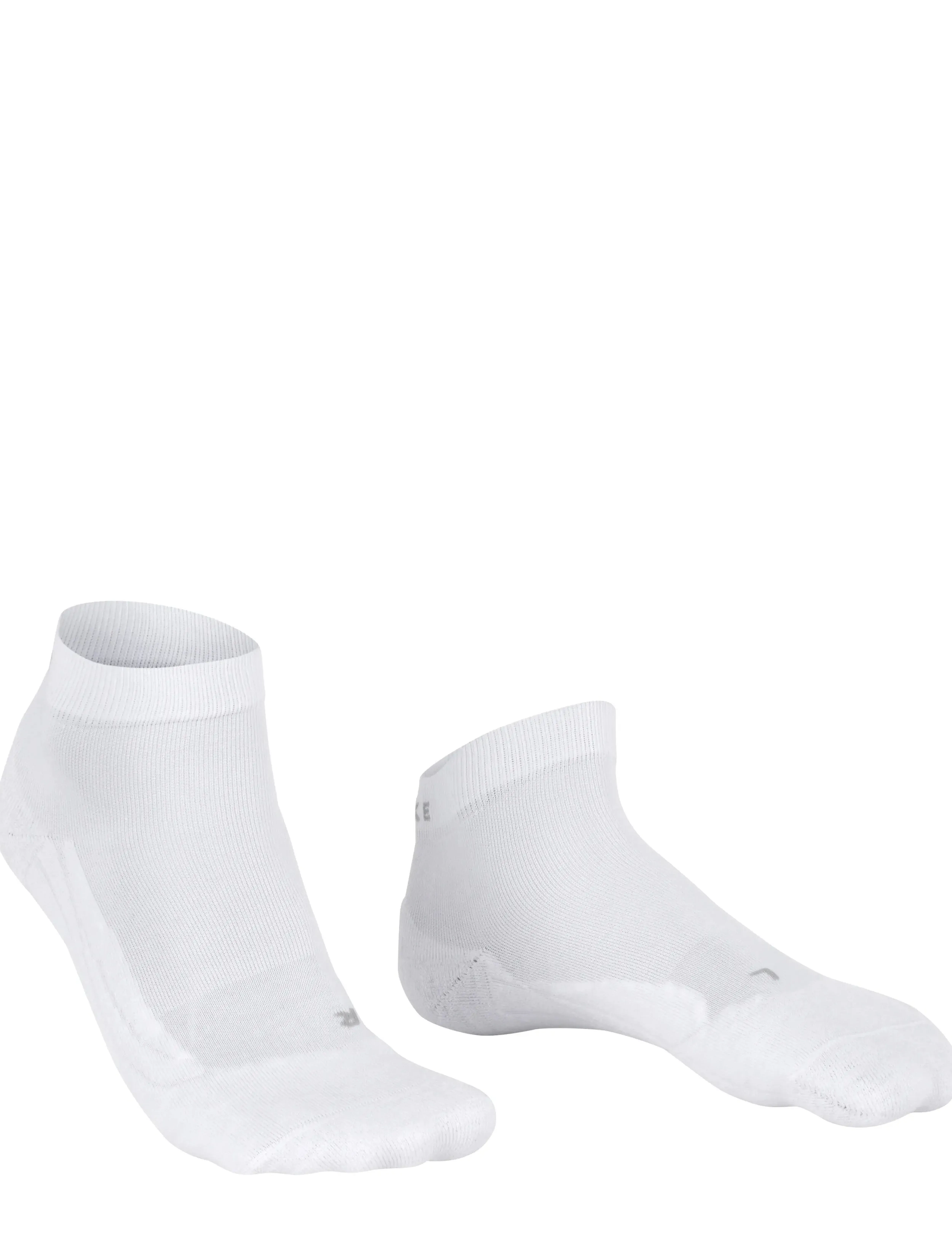 Falke Sport - GO2 Short Golf medium-cushioned - strümpfe - white - 2