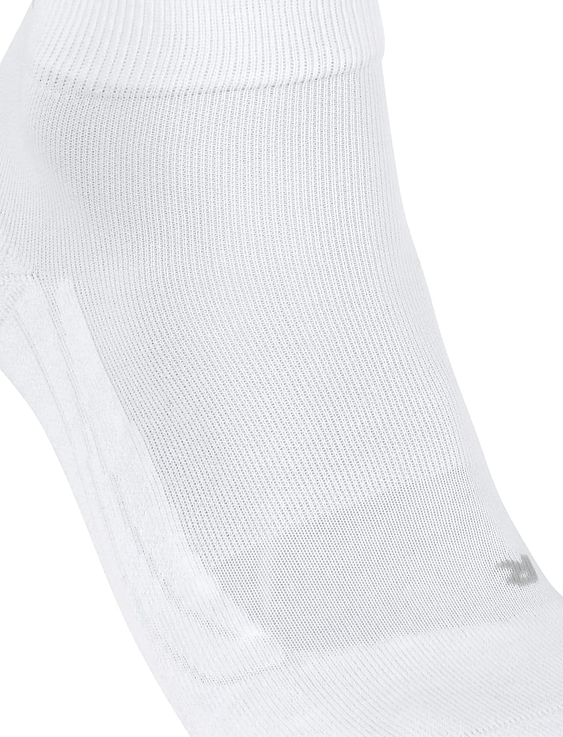 Falke Sport - GO2 Short Golf medium-cushioned - kläder - white - 3