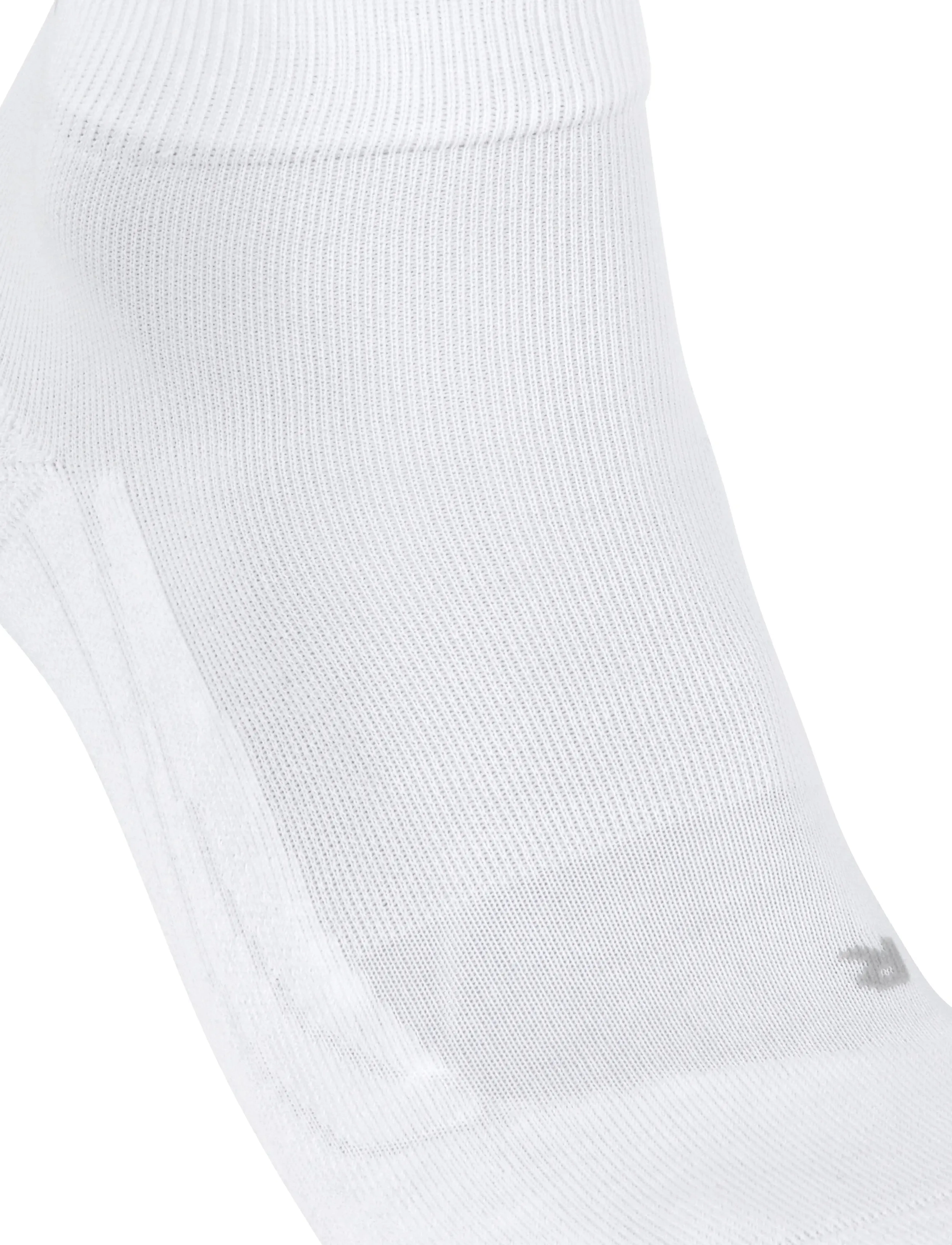 Falke Sport - GO2 Short Golf medium-cushioned - strümpfe - white - 3