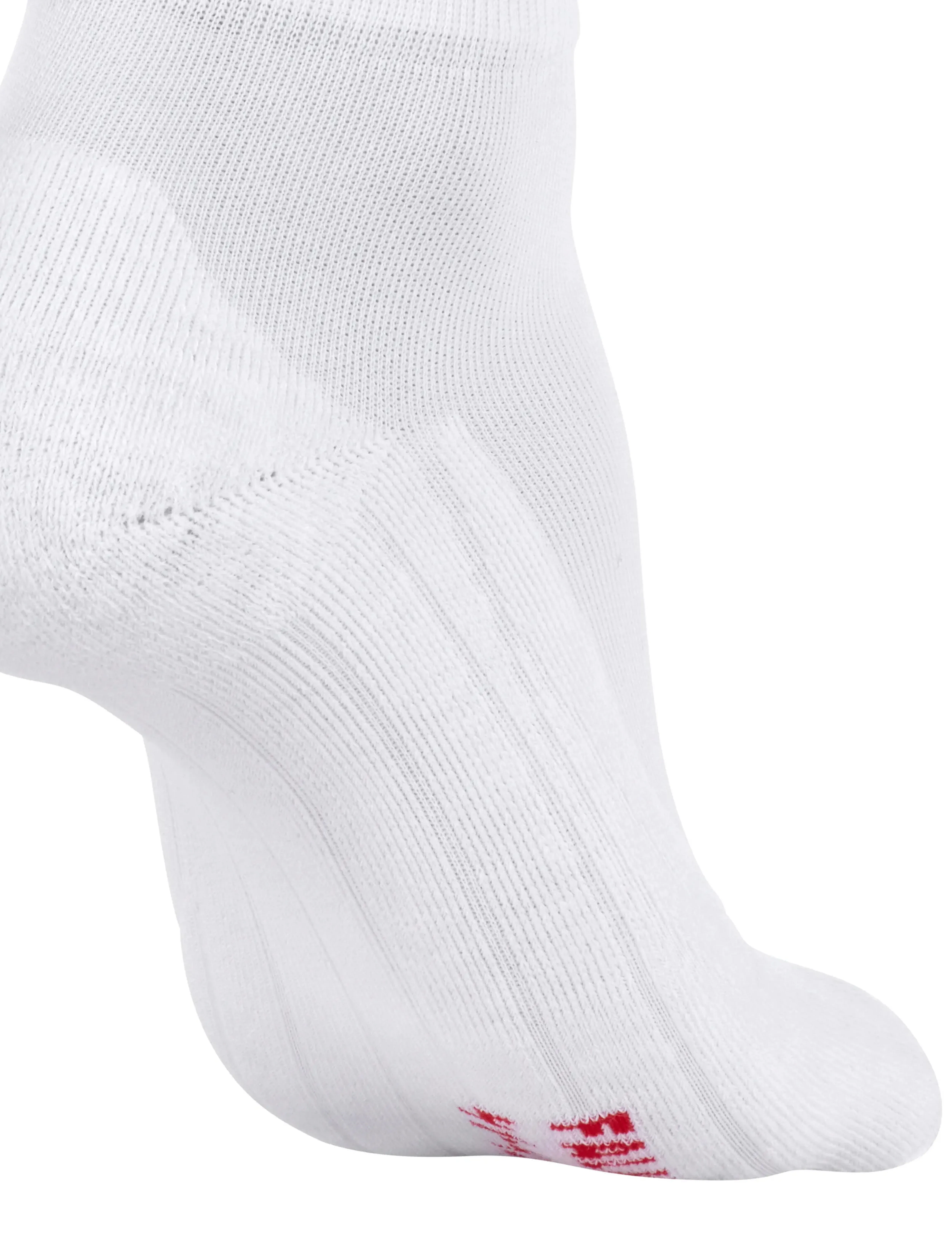 Falke Sport - GO2 Short Golf medium-cushioned - strümpfe - white - 4