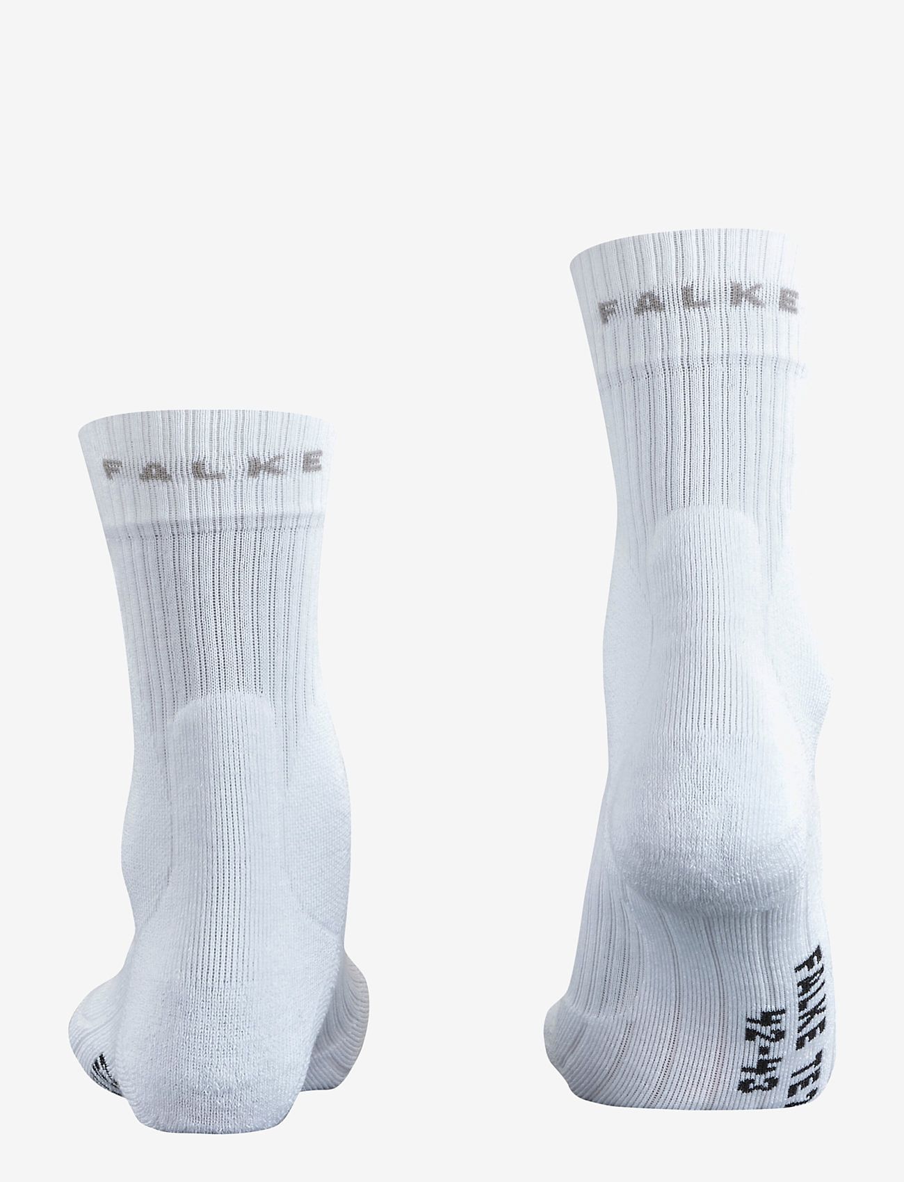 Falke Sport - TE2 Tennis medium-cushioned - sport socks - white - 1