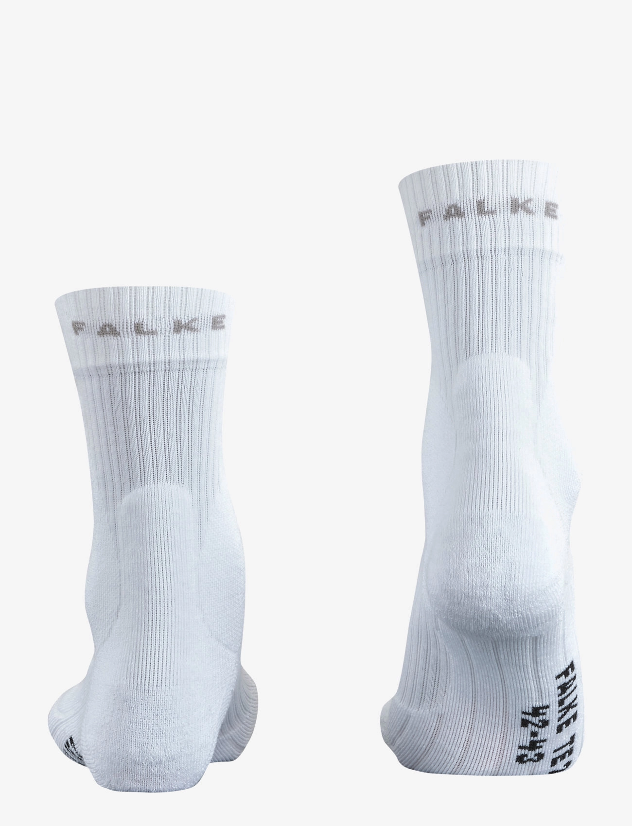 Falke Sport - TE2 Tennis medium-cushioned - strümpfe - white - 1