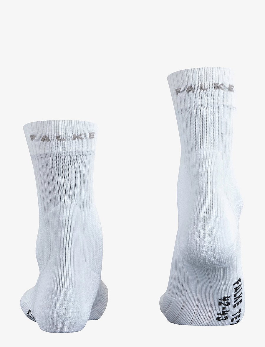 Falke Sport - TE2 Tennis medium-cushioned - strümpfe - white - 1