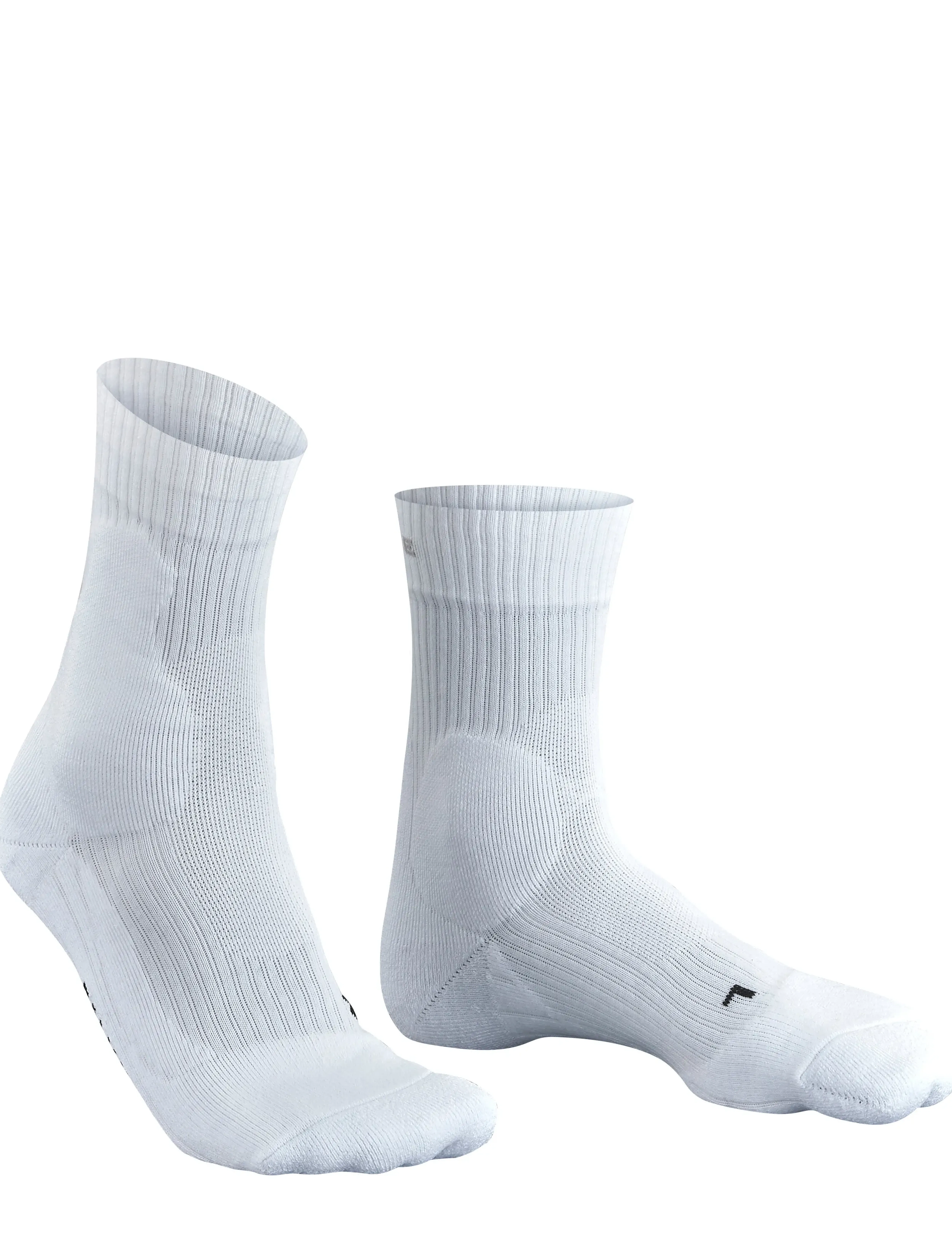 Falke Sport - TE2 Tennis medium-cushioned - strümpfe - white - 2