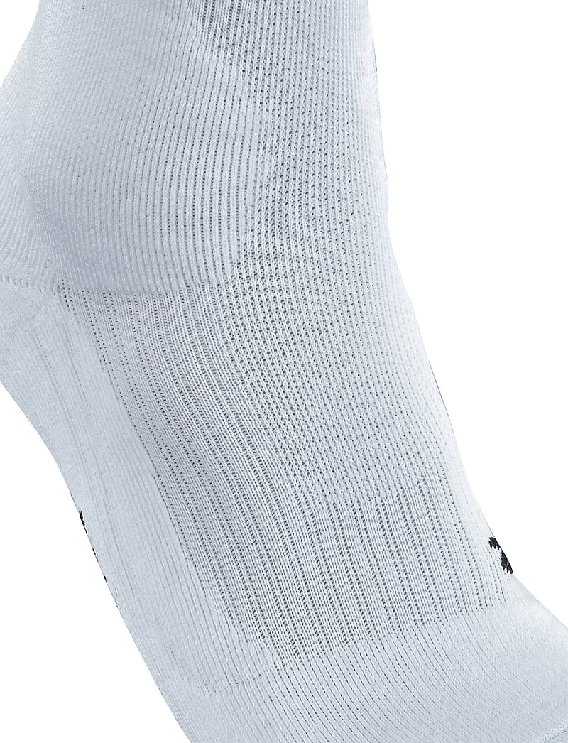 Falke Sport - TE2 Tennis medium-cushioned - sportsocken - white - 3